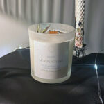 شمع محافظتی وانیلی - Image 2