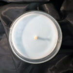 شمع شیشه ایی اکواریوم - Image 2