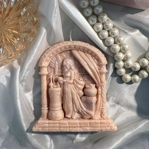 شمع قالبی الهه میترا