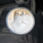 شمع ماربل دریایی