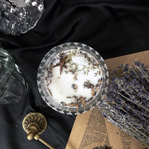 شمع مخصوص محافظت و پاکسازی