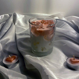 🍓Strawberry latte 🍓